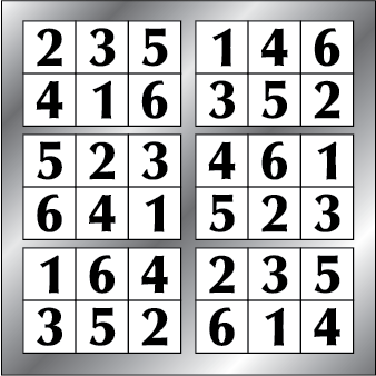 Answer Key Viewer