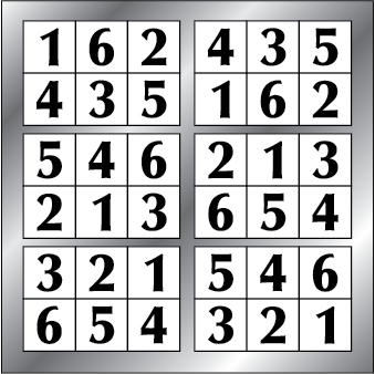 Answer Key Viewer