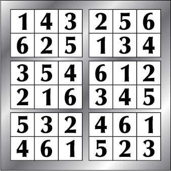 Answer Key Viewer