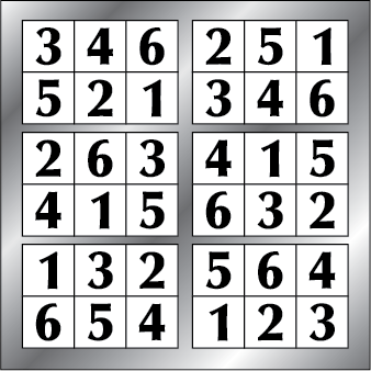 Answer Key Viewer