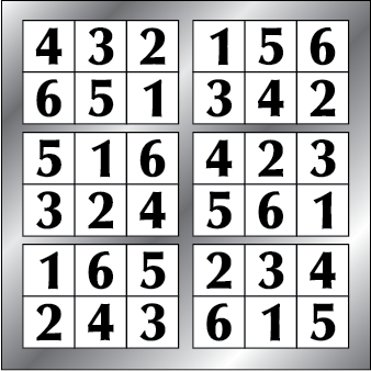 Answer Key Viewer