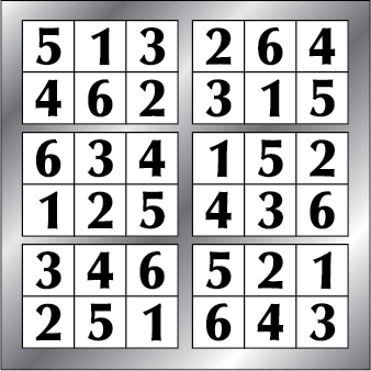 Answer Key Viewer