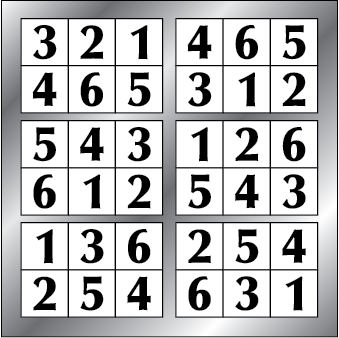Answer Key Viewer