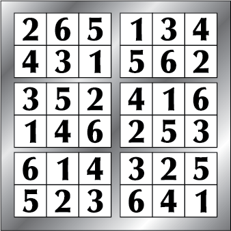Answer Key Viewer