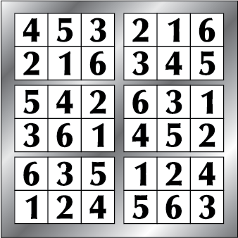 Answer Key Viewer
