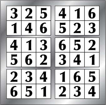 Answer Key Viewer