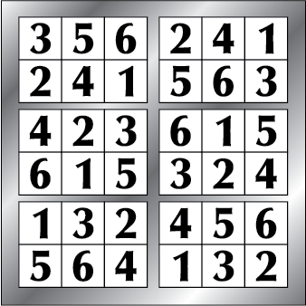 Answer Key Viewer