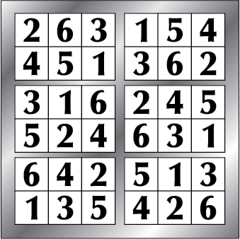 Answer Key Viewer