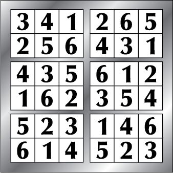 Answer Key Viewer