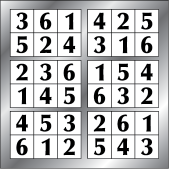 Answer Key Viewer
