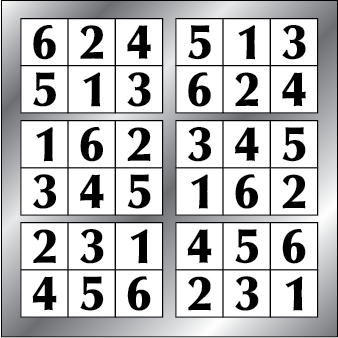 Answer Key Viewer