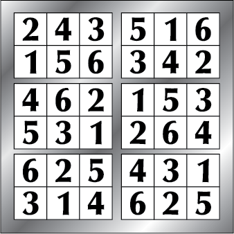 Answer Key Viewer