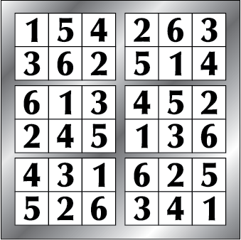 Answer Key Viewer