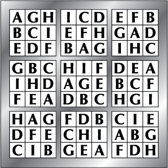 Answer Key Viewer