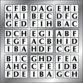Answer Key Viewer